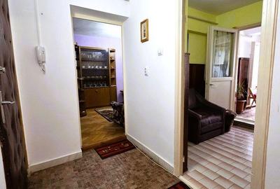 Apartament cu 2 camere decomandat în E3 - 2