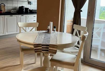 Apartament 3 camere Atlantic City - 1