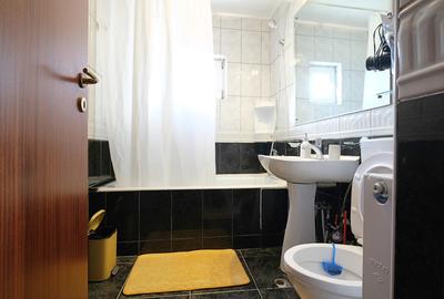 Apartament cu 2 camere decomandat, mobilat în Băneasa - 7