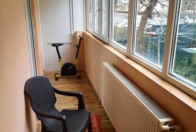 Apartament cu 2 camere semidecomandat, mobilat în Central - 3