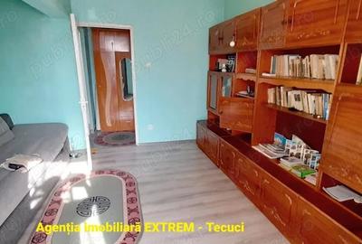 Apartament cu 2 camere în Sud - 8