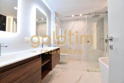 APARTAMENT 4 CAMERE RENOVAT/ANSAMBLU SECURIZAT/BOXA/GARAJ/WASHINGTON/CAPITALE - 16