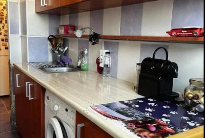 Sector 3 sos Mihai Bravu, rond Baba Novac Garsoniera - 3