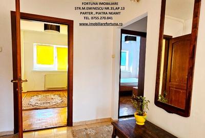 Apartament 3 camere,2 bai, boxa si loc parcare, zona Casa Cartii - 6