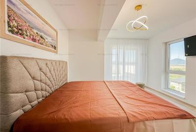 Apartament 3 camere tip Penthouse | Parcare | Prima inchiriere | Rasnov - 4