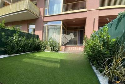 Apartament 2 camere Marmura Residence | Gradina 34mp | Loc de parcare - 2