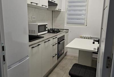 Apartament cu 2 camere decomandat, mobilat în Theodor Pallady - 4