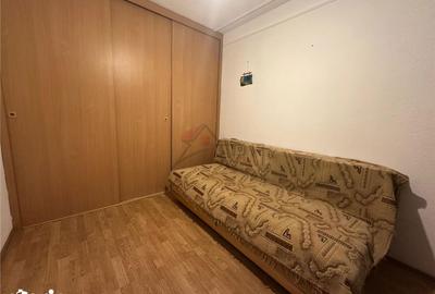 Apartament cu 2 camere în Alexandru cel Bun