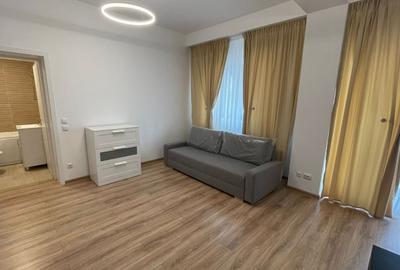 Garsonieră semidecomandată în Obor - 6