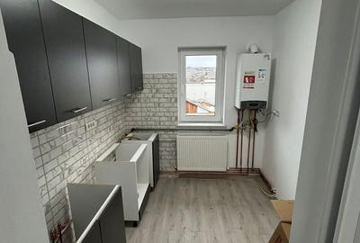 Apartament cu 2 camere semidecomandat în Ultracentral - 2