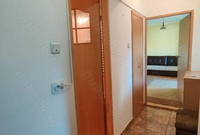 Inchiriez apartament 2 camere decomandate - 5