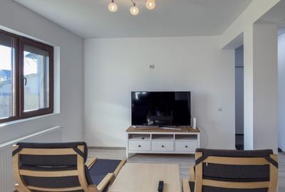 Vila vanzare Sabareni , teren 1876 mp - 8