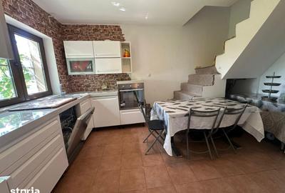 Casă cu 4 camere cu Teren 260 Mp în Chitila - 13