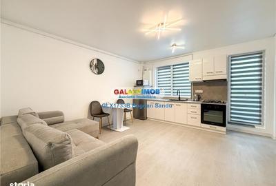 Garsonieră în Chiajna - 5