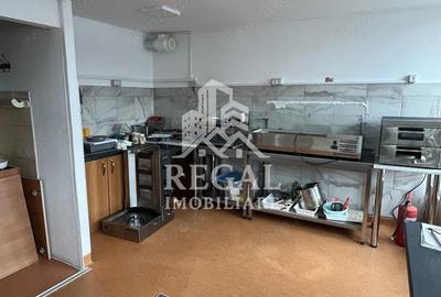 Spațiu comercial, de 22 mp, în Central - 2