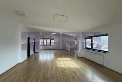 Birou, de 420 mp, în Victoriei - 41