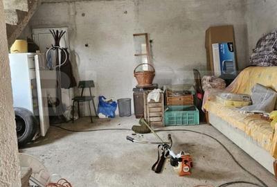 Casa de vanzare, 37 mp utili/nivel, teren 500 mp, zona Bercu Rosu - 3