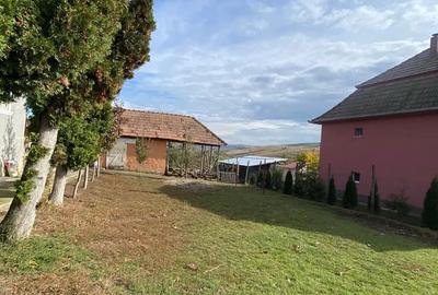 Casa de vanzare in sat Padureni, comuna Tritenii de Jos - 14
