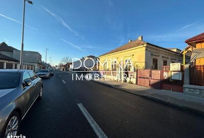 Casă cu 4 camere decomandat cu Teren 714 Mp în Central - 5