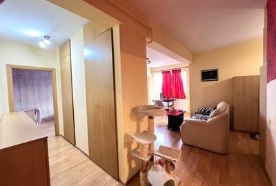 3 camere , 70 mp, Garaj, terasa, zona str.Alverna, Gheorgheni - 3