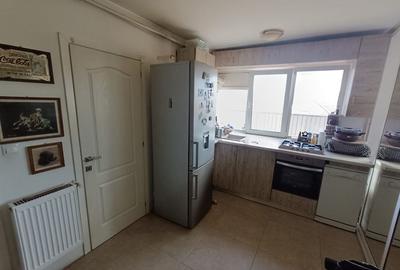 1 Camera zona Leroy Merln, strada Dunarii - 1