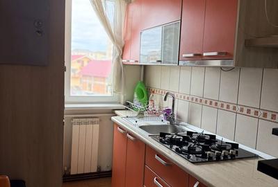 Apartament cu 2 camere decomandat în Central - 3