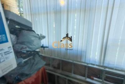 Apartament cu 3 camere decomandat, mobilat în Zorilor - 11