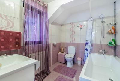 Vila spatioasa si eleganta, aproape de padure – Tunari, Ilfov - 14