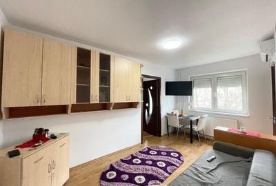 Apartament cu 2 camere semidecomandat, mobilat în Șagului - 1