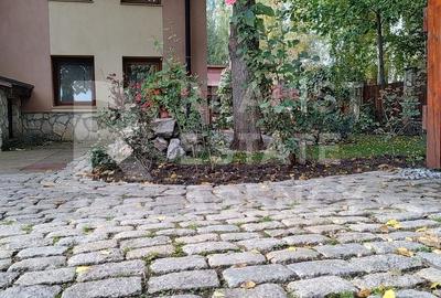 Casă individuală cu 9 camere cu Canalizare în Breazu - 23