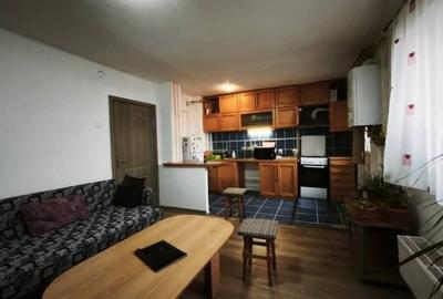 Apartament cu 2 camere decomandat, mobilat în Mănăștur - 2
