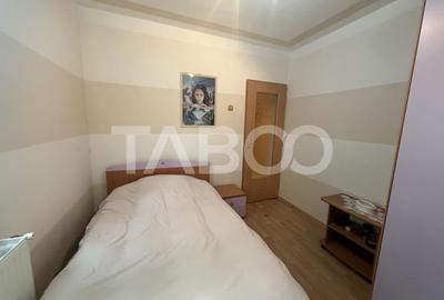 Apartament 2 camere decomandat etaj 1 complet mobilat si utilat - 3