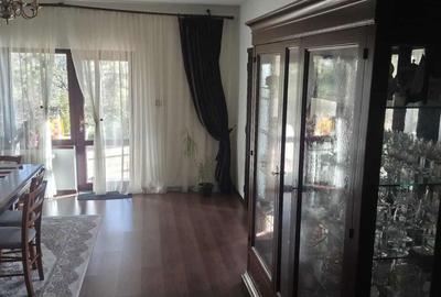 Casă cu 4 camere în Cătămărești - 8