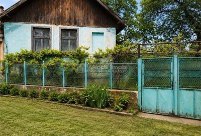 Casă cu 2 camere în Sângătin - 11