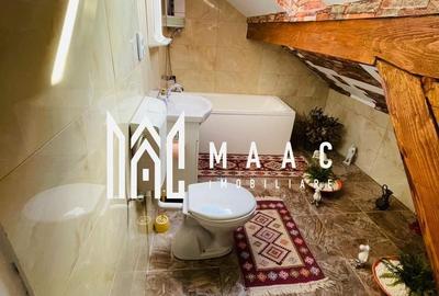 Casă Eficientă Energetic I 70 mp utili I Curte 140 mp - 10