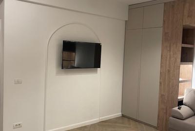 Garsonieră în Universitate - 10