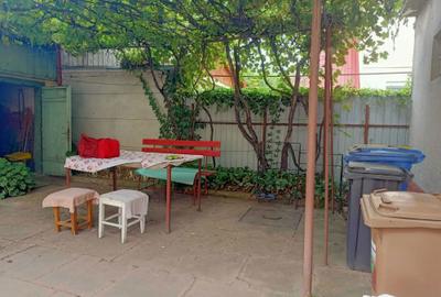 Casă cu 2 camere în Terezian - 6