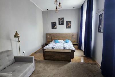 Apartament cu 2 camere semidecomandat în Drumul Carului - 1