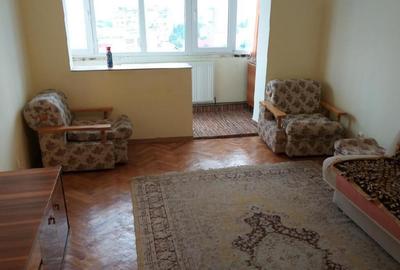 Apartament doua camere, deco, hol patrat, etaj zece, Tic Tac - 4