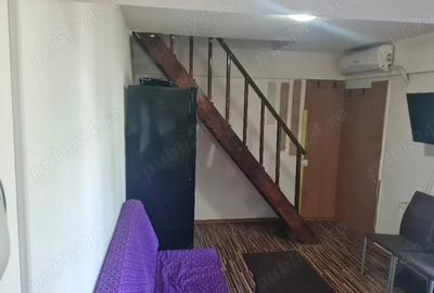 Apartament cu 2 camere decomandat în Central - 5