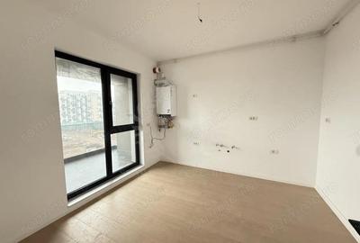 Apartament cu 3 camere în Albert - 2