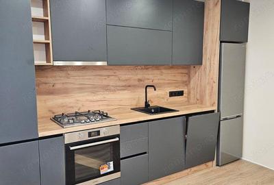 Apartament 2 camere de inchiriat in Astra mobilat, gata de mutat - 1