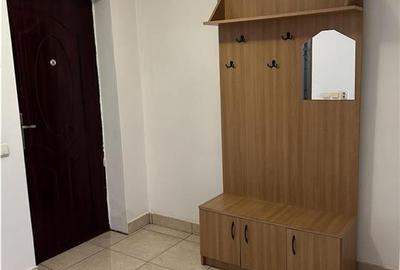 Inchiriez ap.1 cam, bloc nou, finisat,mobilat,CT, Manastur-Parcul Rozelor - 7