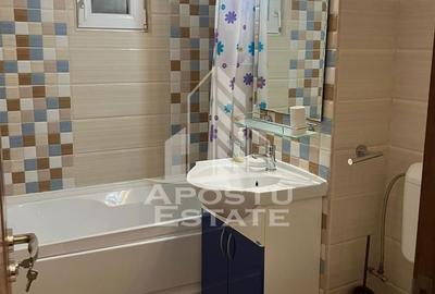 Apartament cu 2 camere în Dorobanților - 10