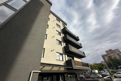 Apartament tip studio , bloc premium , Marasti - 5