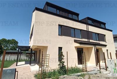 Casa de Vanzare in Otopeni - 6