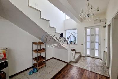 Casa de tip duplex la cheie pe strada Campului - 19