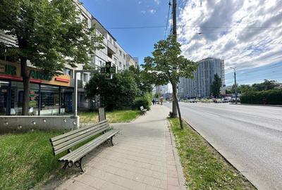 Spatiu comercial cu chirias, 80mp, Piata Nicolina - 2