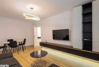 Inchiriere 2 Camere Grand Kristal Residence - 5