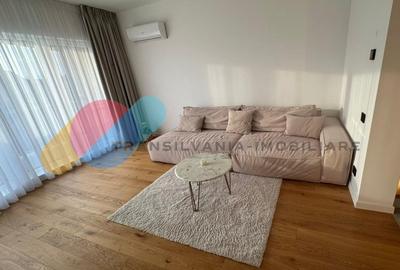 Casa deosebita cu 4 nivele, garaj 2 masini + terasa 35 mp – zona Voronet - 4